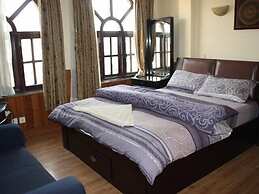 Thamel Apartments Hotel