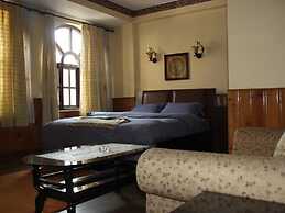 Thamel Apartments Hotel