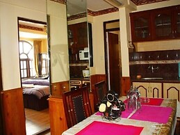 Thamel Apartments Hotel