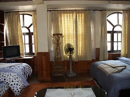 Thamel Apartments Hotel