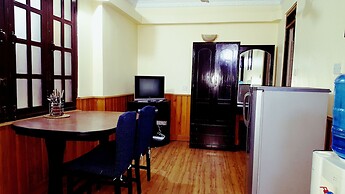 Thamel Apartments Hotel