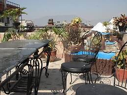 Thamel Apartments Hotel