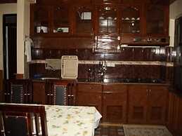 Thamel Apartments Hotel