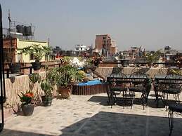 Thamel Apartments Hotel