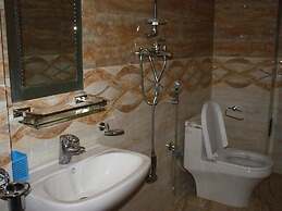 Thamel Apartments Hotel