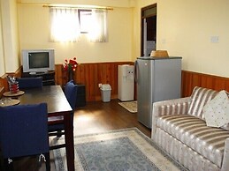 Thamel Apartments Hotel