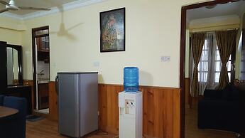Thamel Apartments Hotel