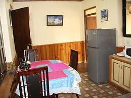 Thamel Apartments Hotel