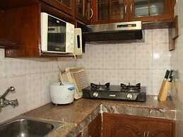 Thamel Apartments Hotel