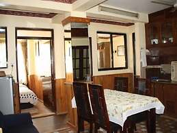 Thamel Apartments Hotel
