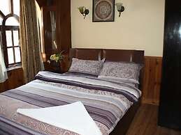 Thamel Apartments Hotel