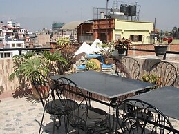 Thamel Apartments Hotel