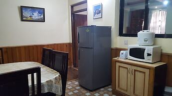 Thamel Apartments Hotel