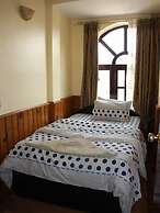 Thamel Apartments Hotel