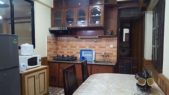 Thamel Apartments Hotel