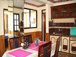 Thamel Apartments Hotel