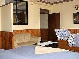 Thamel Apartments Hotel