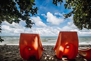 White Sand Beach Resort