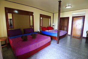 White Sand Beach Resort