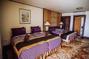 White Sand Beach Resort
