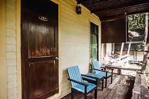 White Sand Beach Resort