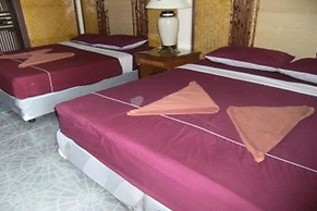 White Sand Beach Resort