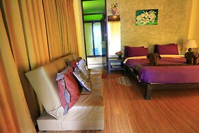 White Sand Beach Resort