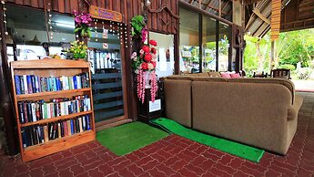 White Sand Beach Resort