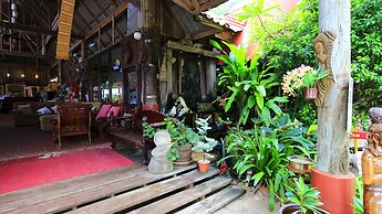 White Sand Beach Resort