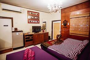 White Sand Beach Resort