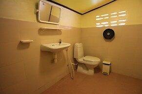 White Sand Beach Resort