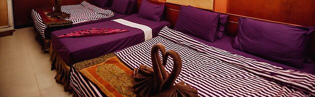 White Sand Beach Resort