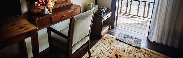 White Sand Beach Resort