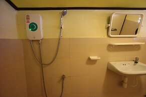 White Sand Beach Resort