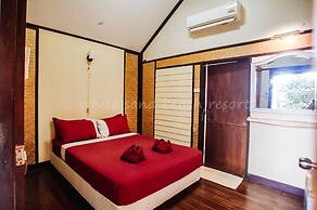 White Sand Beach Resort