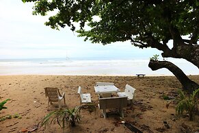 White Sand Beach Resort