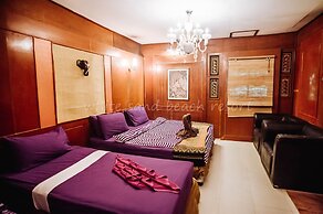 White Sand Beach Resort