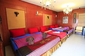 White Sand Beach Resort