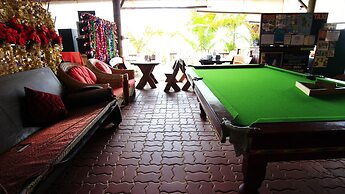 White Sand Beach Resort