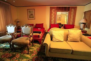 White Sand Beach Resort