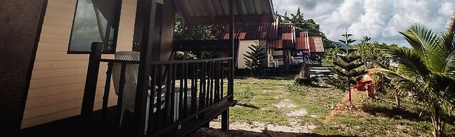 White Sand Beach Resort