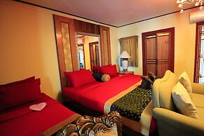 White Sand Beach Resort