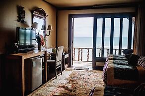 White Sand Beach Resort