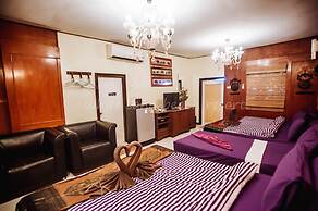 White Sand Beach Resort