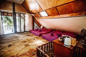 White Sand Beach Resort