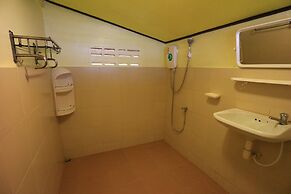 White Sand Beach Resort