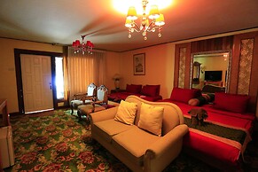 White Sand Beach Resort