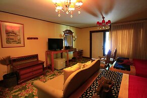 White Sand Beach Resort