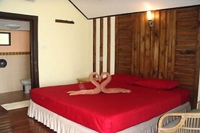 White Sand Beach Resort