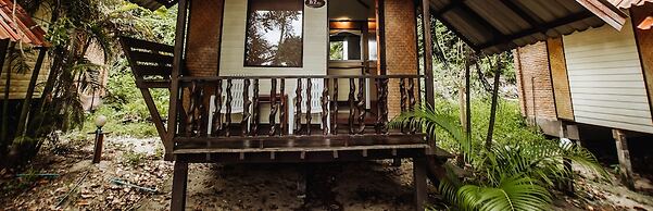 White Sand Beach Resort